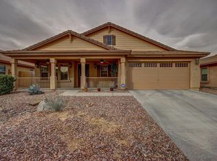 17840 W Hearn Rd, Surprise, AZ 85388