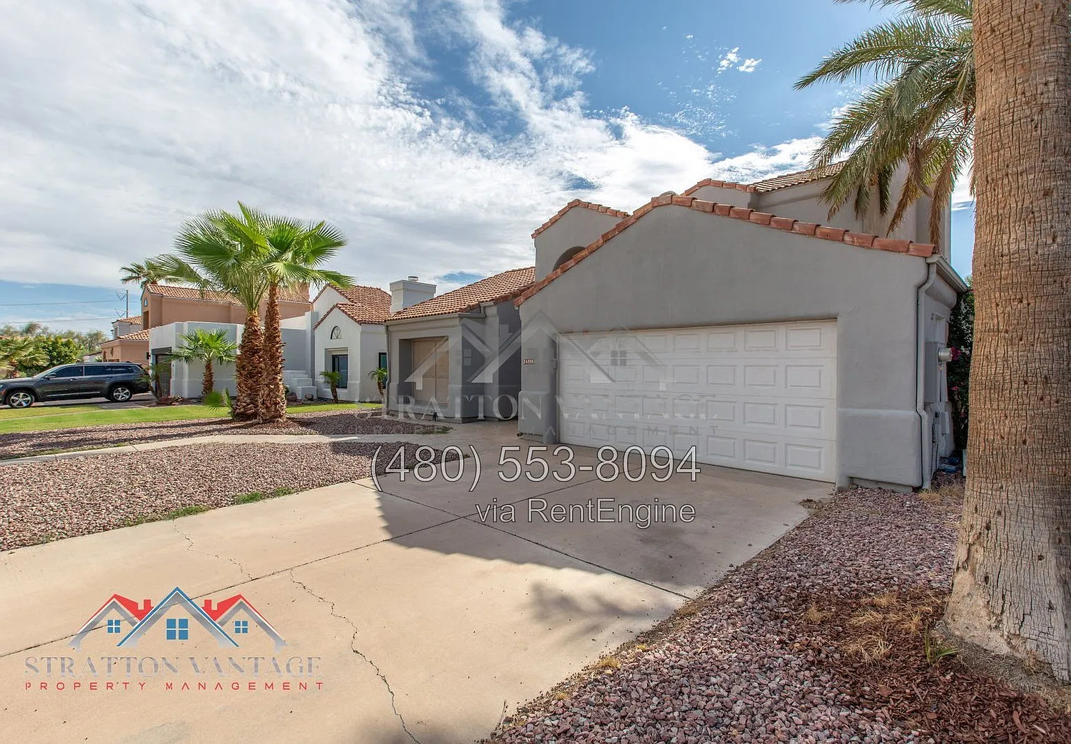 3 bed, 2.5 bath, 2469 sqft, $2,800 — Photo 2