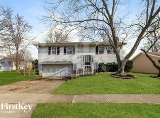 928 Cambridge Dr, Mason, OH 45040