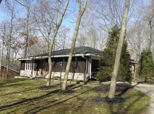 4655 Kingsbury Rd, Medina, OH 44256