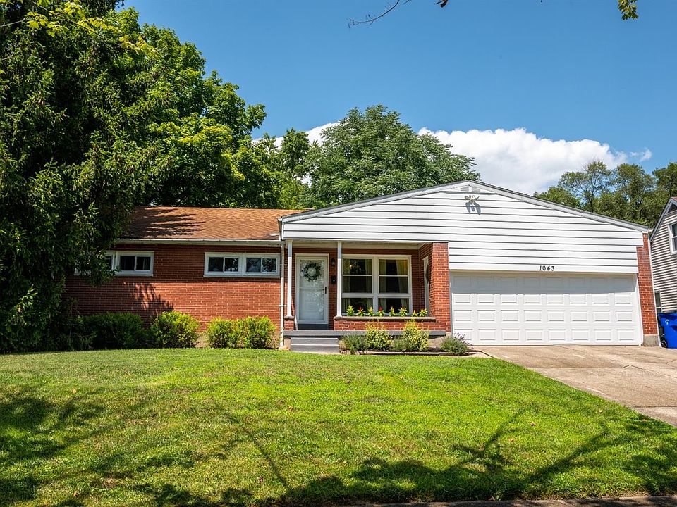 1st image of 1043 Haverhill Dr
