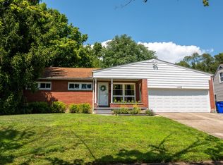 1043 Haverhill Dr, Hamilton, OH 45013
