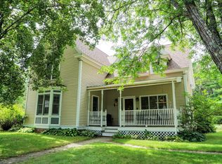 551 Chick Crossing Rd, Wells, ME 04090