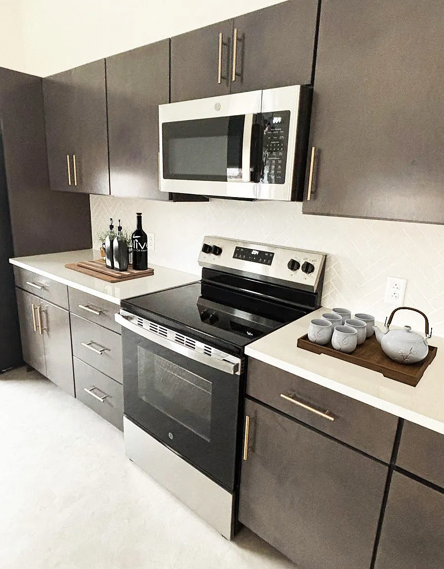 Annex Apartments — Photo 4