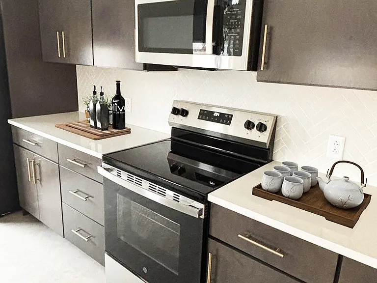 Annex Apartments — Photo 4
