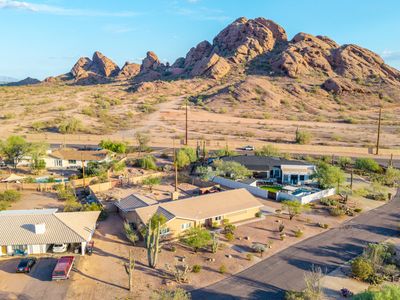 2319 N 58th St, Scottsdale, AZ, 85257