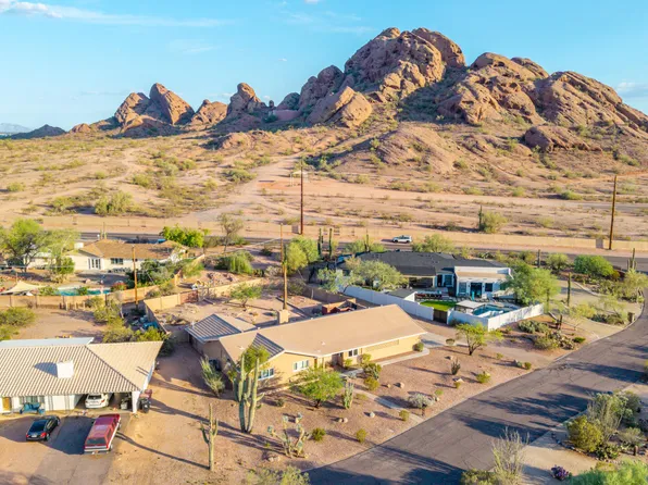 2319 N 58th Street, Scottsdale, AZ 85257