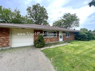 4840 Lamme Rd, Dayton, OH 45439