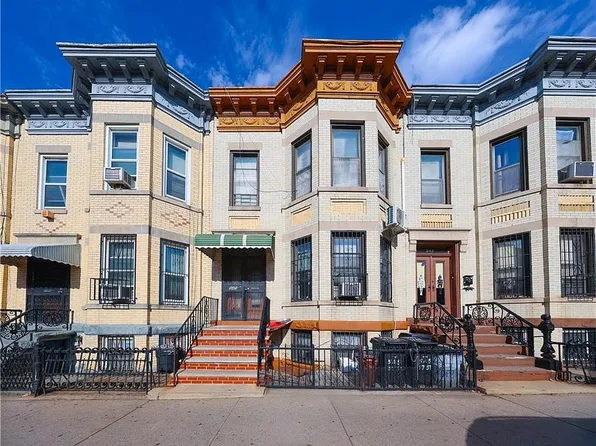 545 57th St, Brooklyn, NY 11220