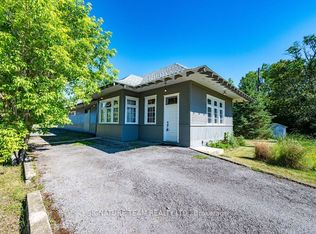 266 B Foymount Rd, Bonnechere Valley, ON K0J1T0