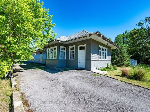 266 B Foymount Rd, Bonnechere Valley, ON K0J 1T0