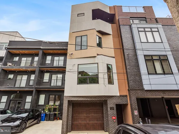 1105 N Galloway St, Philadelphia, PA 19123