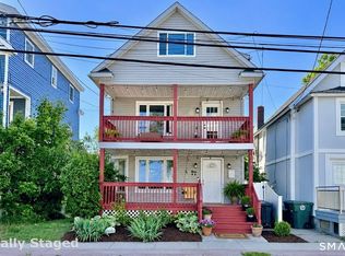 173 Broadway, Milford, CT 06460