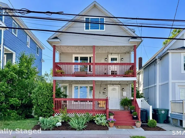 173 Broadway, Milford, CT 06460