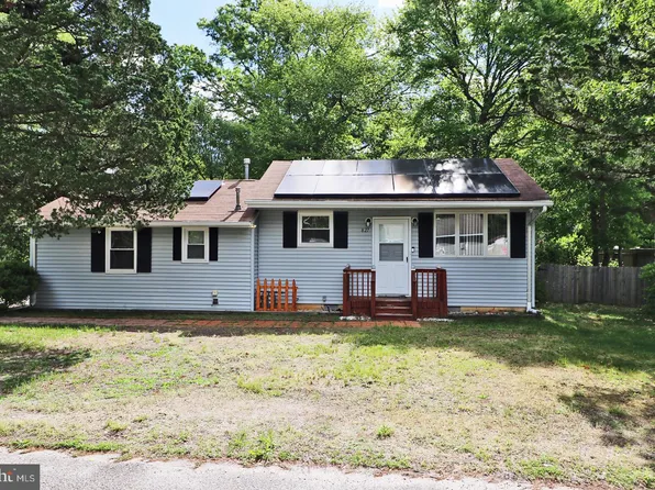 827 Rogers St, Lanoka Harbor, NJ 08734