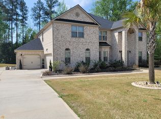 4039 Rotterdam Pass, Hampton, GA 30228