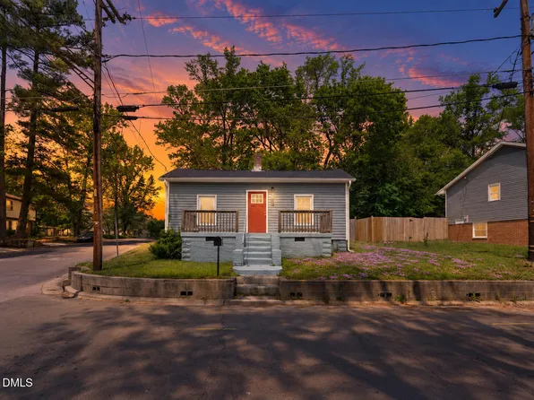 2220 Fitzgerald Ave, Durham, NC 27707