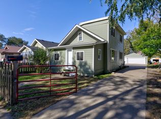 2216 Logan Ave, Des Moines, IA 50317