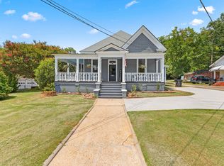 308 Forsyth St, Barnesville, GA 30204