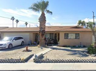 503 W Avenida Cerca, Palm Springs, CA 92262