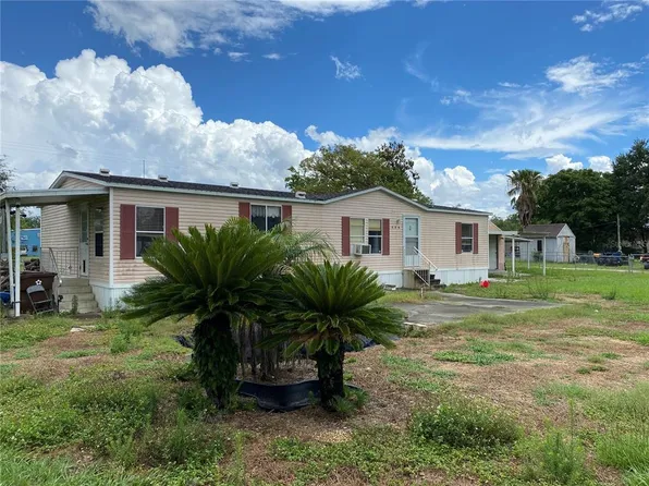 526 Sunrise Blvd, Polk City, FL 33868