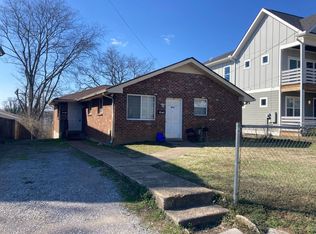 1811 16th Ave N, Nashville, TN 37208