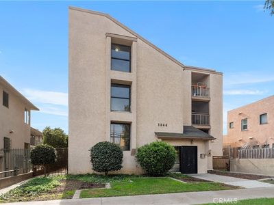 1244 E 3rd St APT 201, Long Beach, CA, 90802