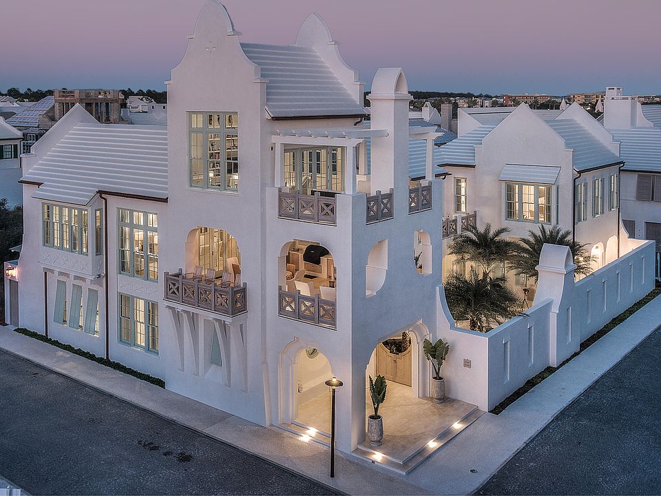 13 Shinbone Ct JJ67, Rosemary Beach, FL 32461 Zillow