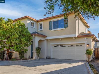 584 Del Mar Cir, Vacaville, CA, 95688