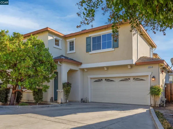 584 Del Mar Cir, Vacaville, CA 95688