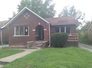 1415 N 44th St, East Saint Louis, IL