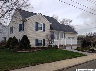 411 Yale Ave, Point Pleasant Beach, NJ 08742