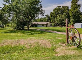 7846 County Road 275, Dublin, TX 76446