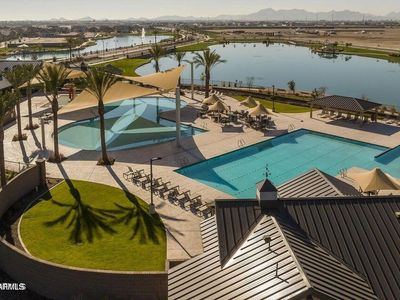 22844 E Thornton Rd, Queen Creek, AZ, 85142