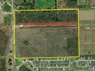 0 Highway 35 N, Alvin, TX 77511