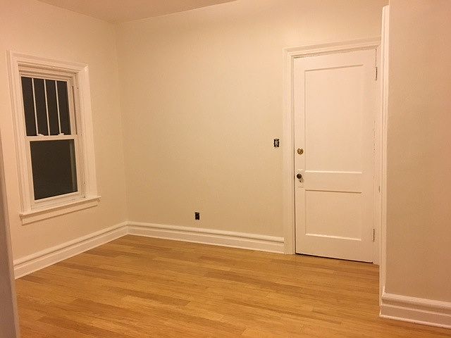 Cozy living room