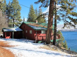 60965 Eagle Point Rd, Joseph, OR 97846