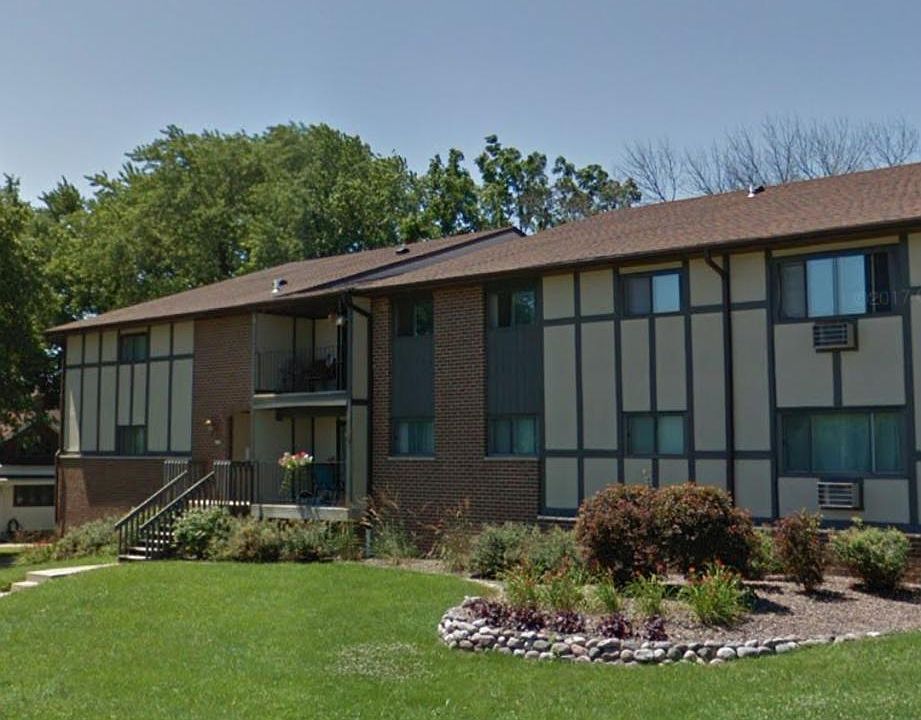 4537 S Ahmedi #14 is the actual address!