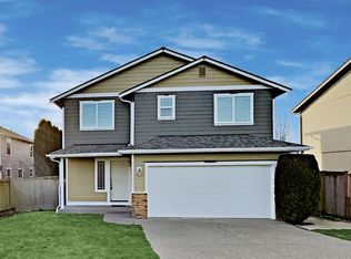 14628 80th Ave E, Puyallup, WA 98375