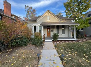 582 S Pearl St, Denver, CO 80209