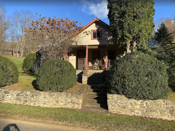 254 Bee Branch Rd, Burnsville, NC 28714