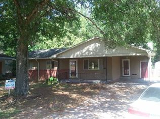 1052 Cooper Rd, Jackson, MS 39212