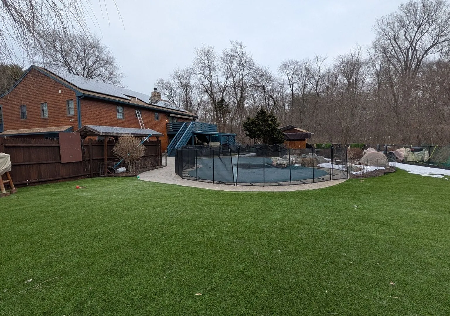 Osher Home Solutions, LLC - 421 E Hyerdale Drive — Photo 4