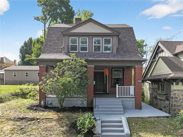 3963 Brighton Rd, Pittsburgh, PA 15212