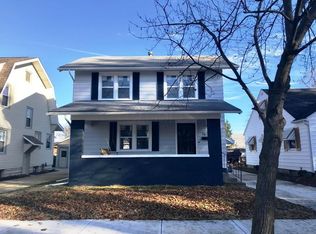 58 Day Ave, Newark, OH 43055