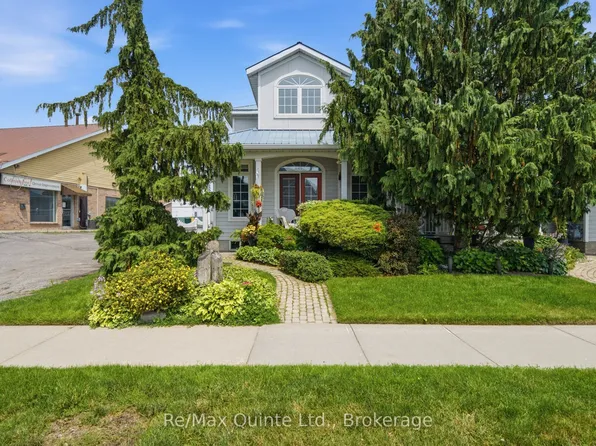 86 Pinnacle St S, Belleville, ON K8N 3A5