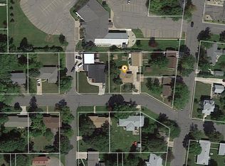 821 Forest Ave, Albany, MN 56307