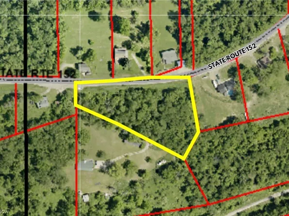 State Route 152, Toronto, OH 43964