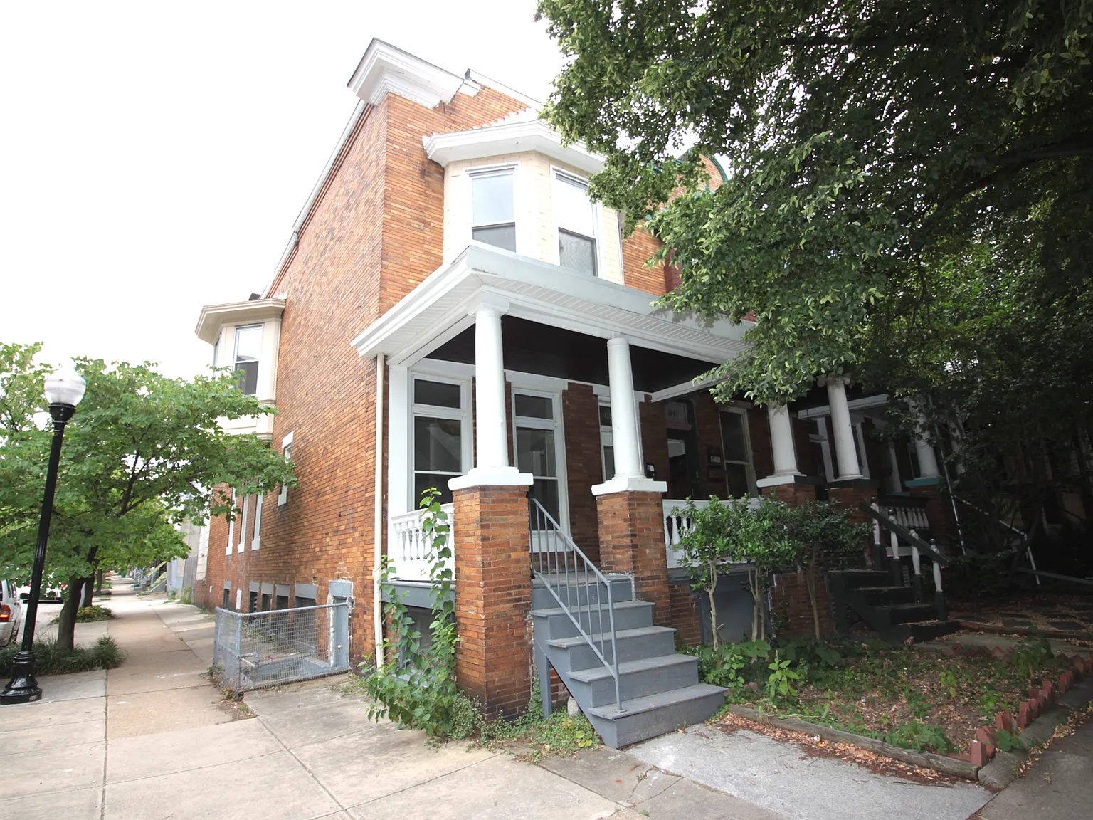 2 bed, 850 sqft, $800 — Photo 1