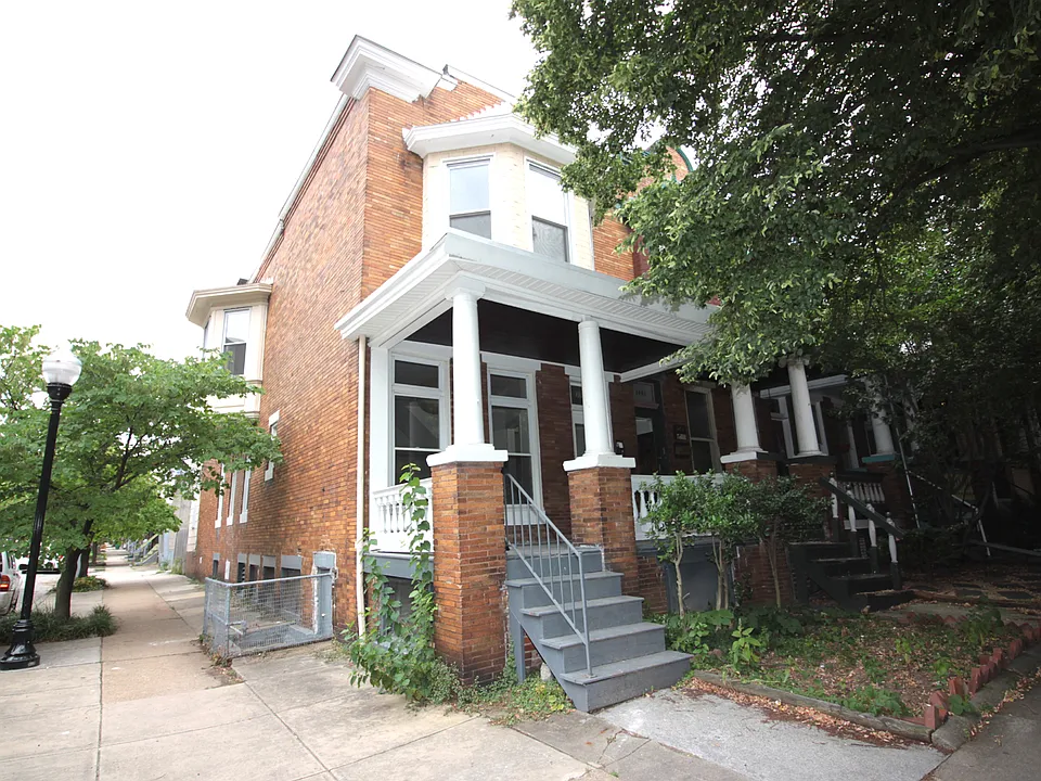 3053 Guilford Ave #BASEMENT